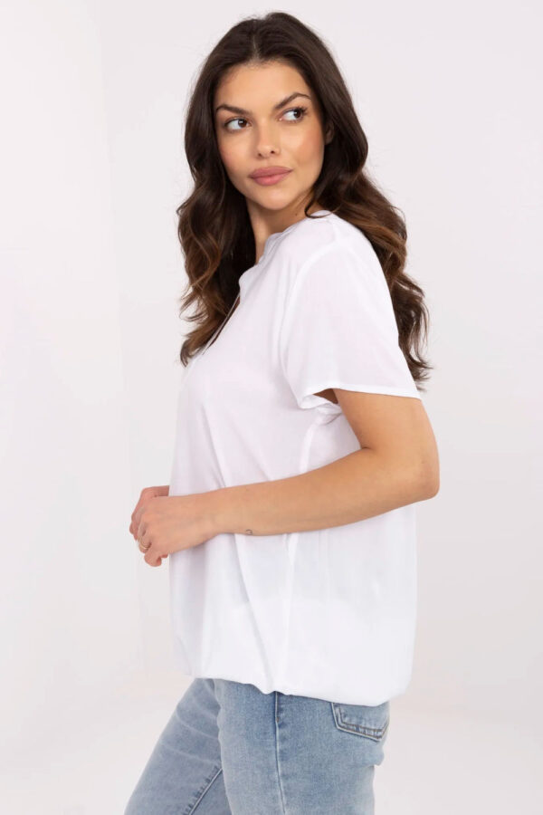 Blouse model 211506 Sublevel