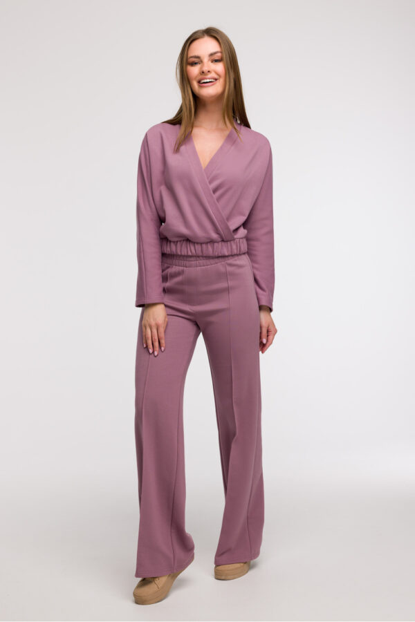 Sweatshirt model 211530 BeWear