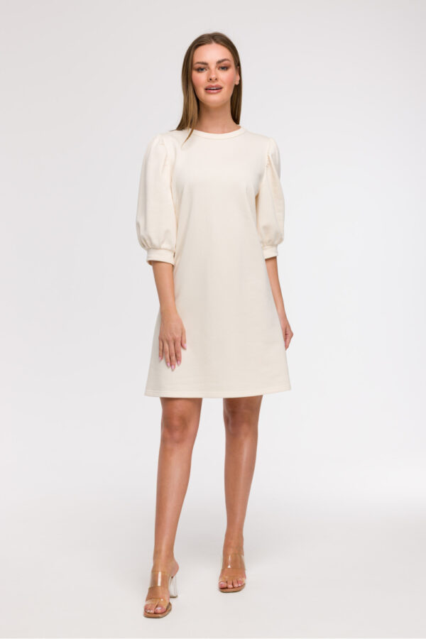 Daydress model 211536 BeWear