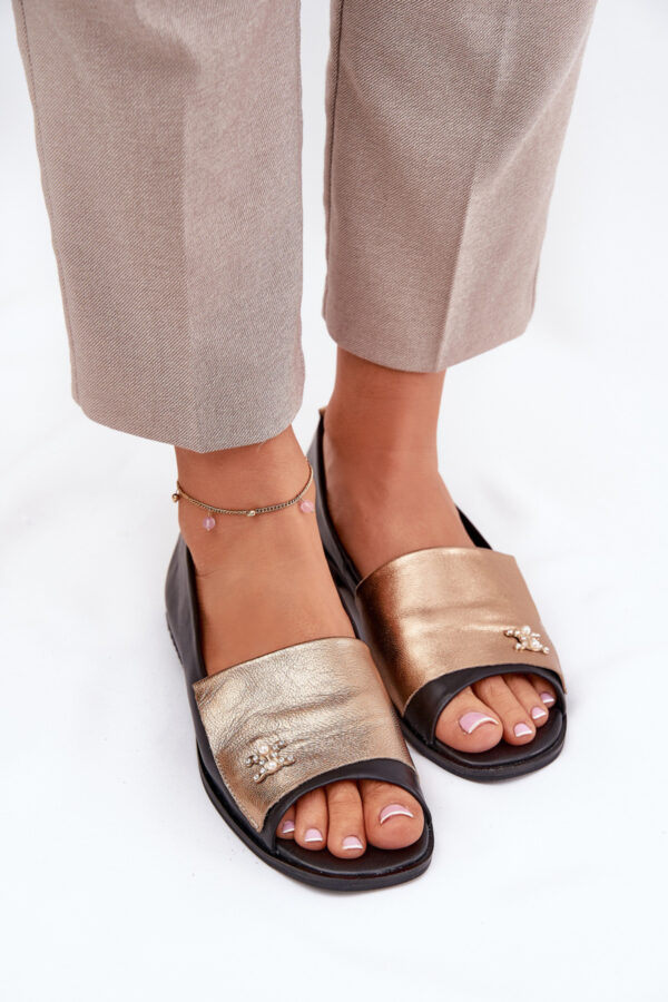 Ballet flats model 211620 Step in style