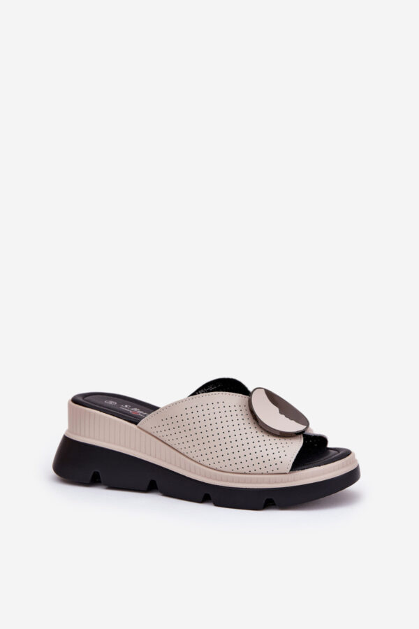1074058 Flip-flops model 211673 Step in style