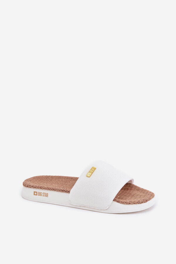 1074064 Flip-flops model 211675 Step in style