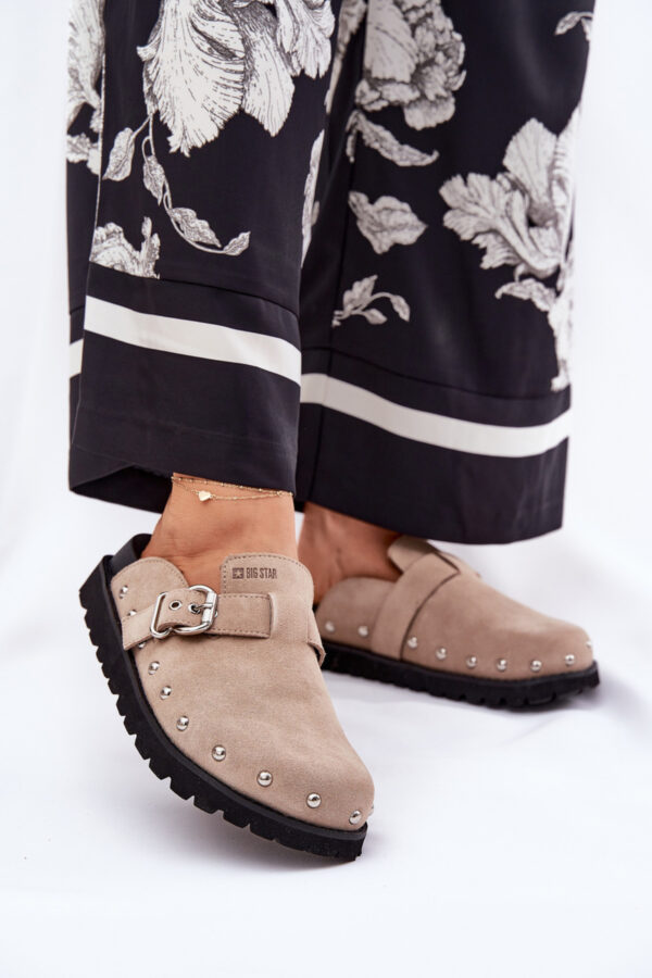 1074075 Flip-flops model 211679 Step in style