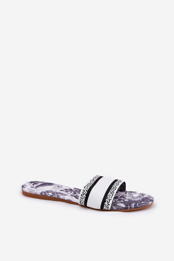 1074118 Flip-flops model 211693 Step in style