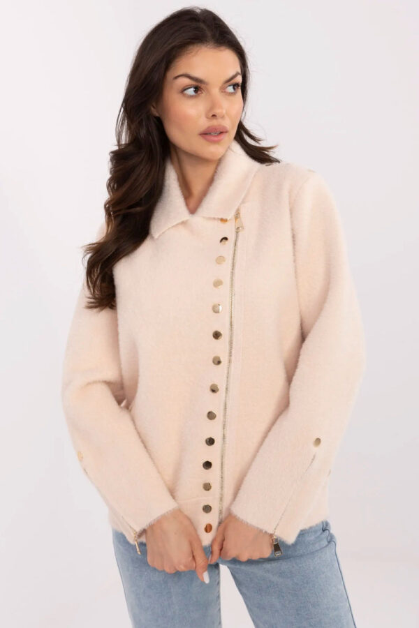 1074207 Jacket model 211723 MBM