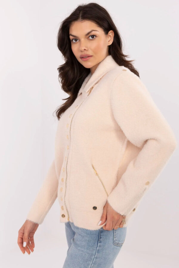 1074208 Jacket model 211723 MBM