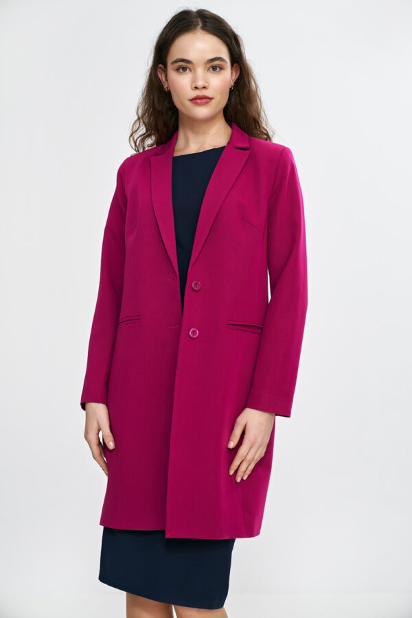 Jacket model 211808 Nife