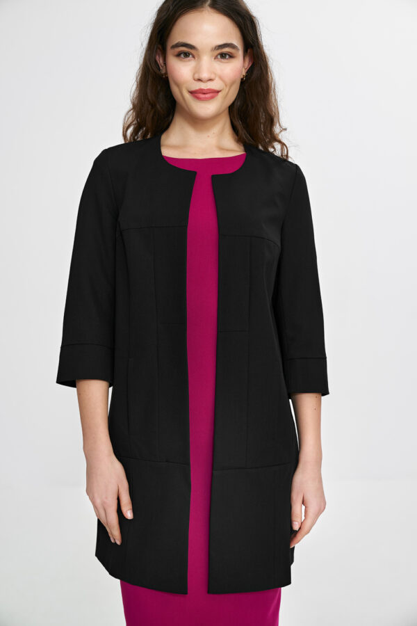 1074474 Jacket model 211809 Nife