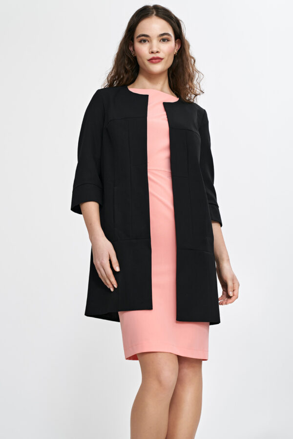 1074477 Jacket model 211809 Nife