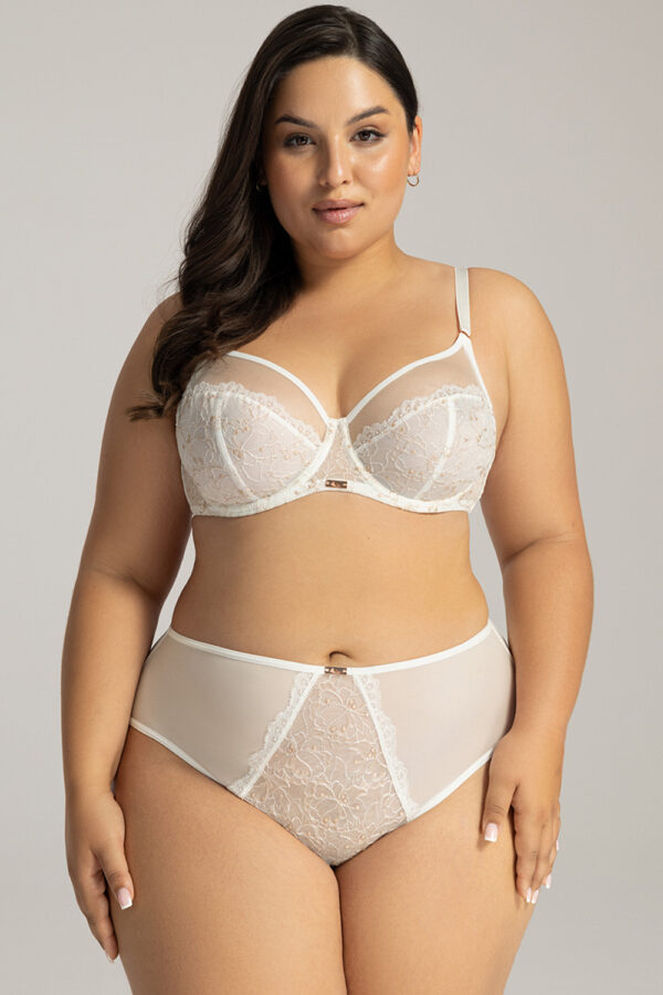 Brazilian style panties model 211933 Ava