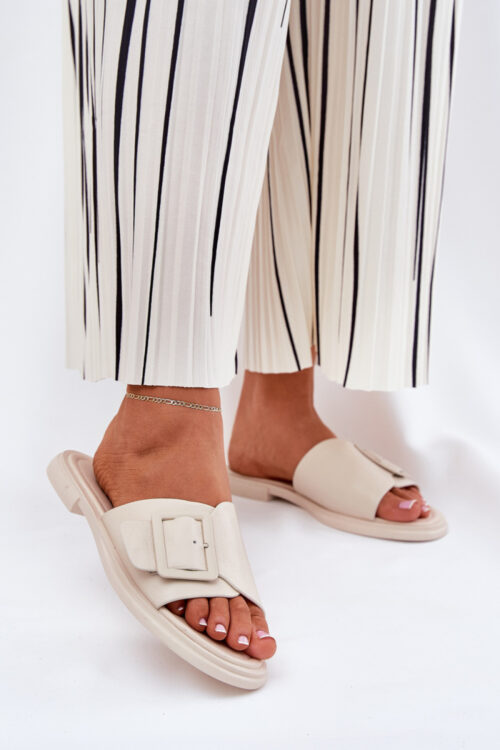 Flip-flops model 211959 Step in style