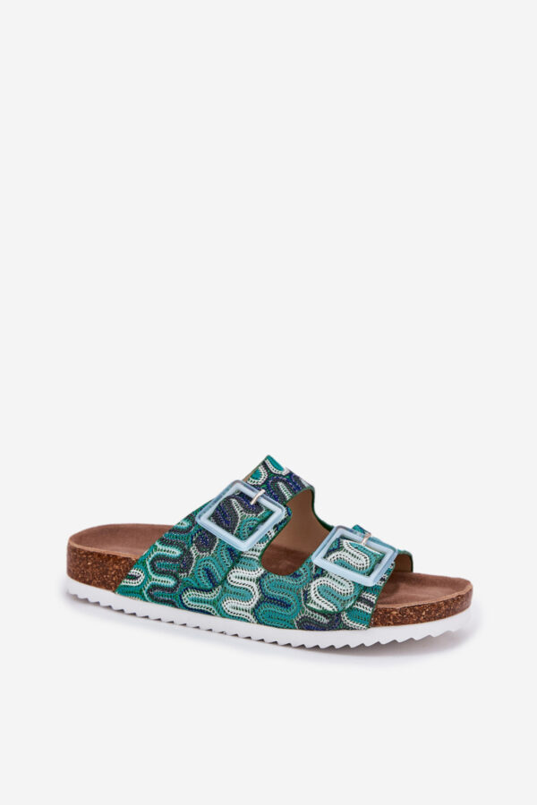 Flip-flops model 211960 Step in style