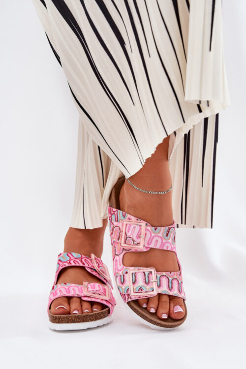 Flip-flops model 211963 Step in style