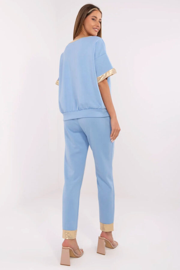 Set model 212053 Italy Moda