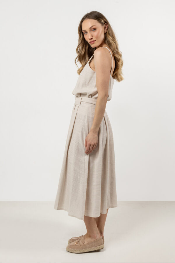 Skirt model 212194 awama