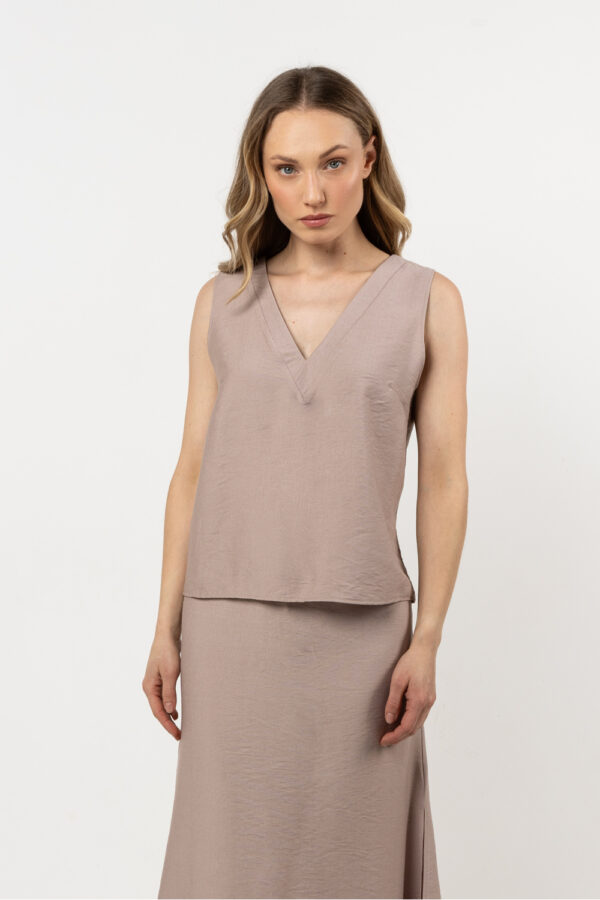 Blouse model 212205 awama