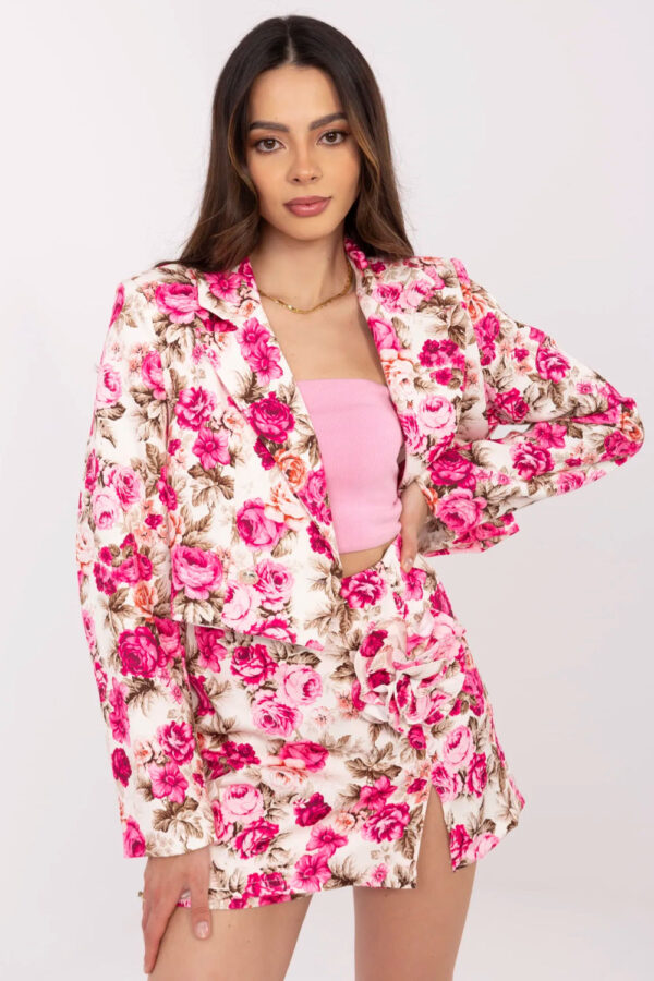 Set model 212278 Italy Moda