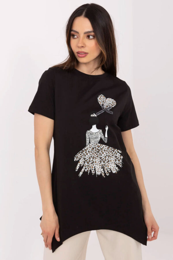 Blouse model 212496 Factory Price