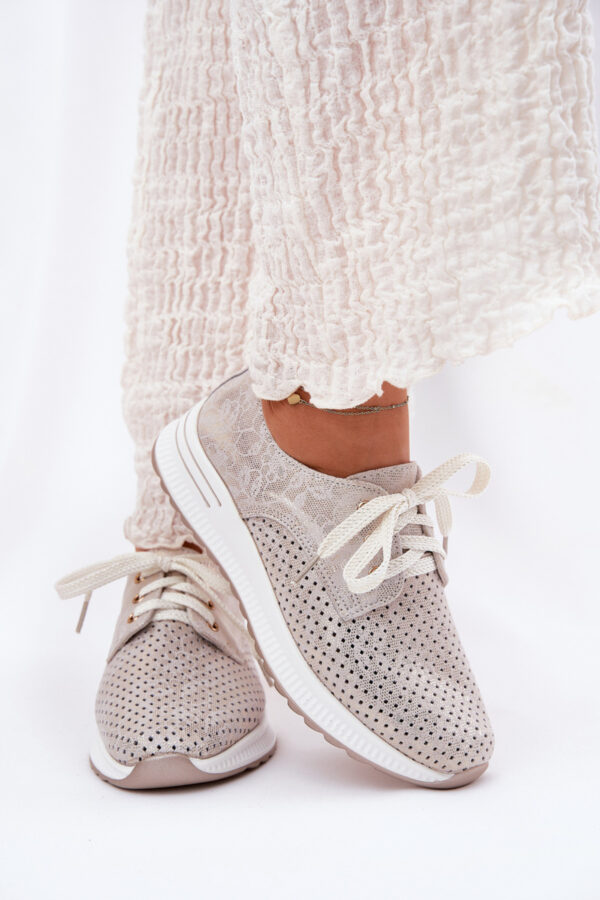 Half shoes model 212558 Step in style