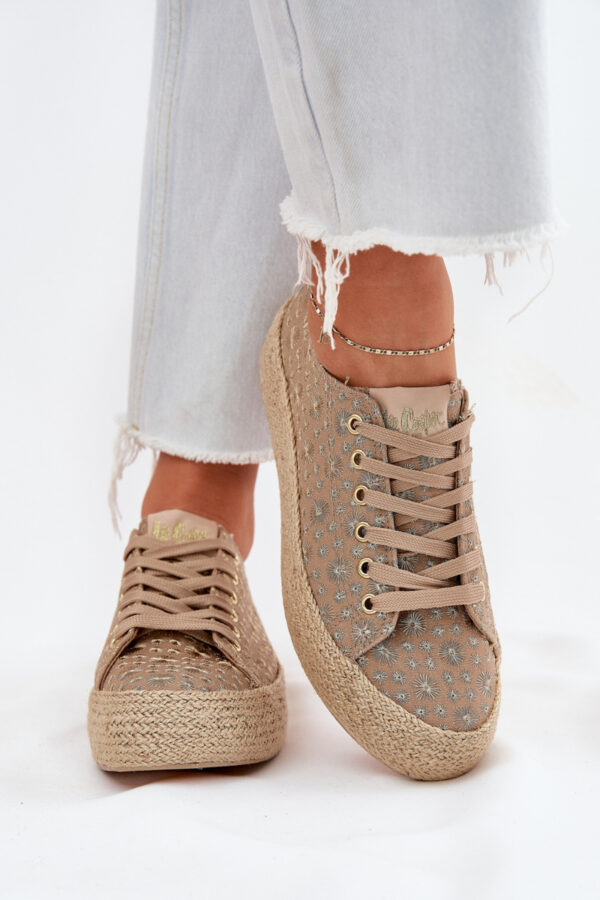 1076808 Sneakers model 212620 Step in style