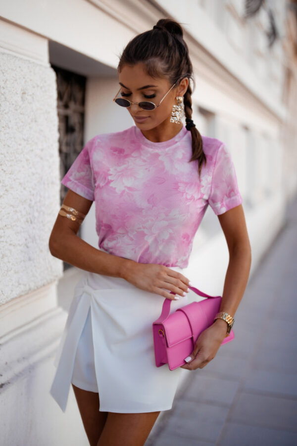 Blouse model 212639 LaBalancia