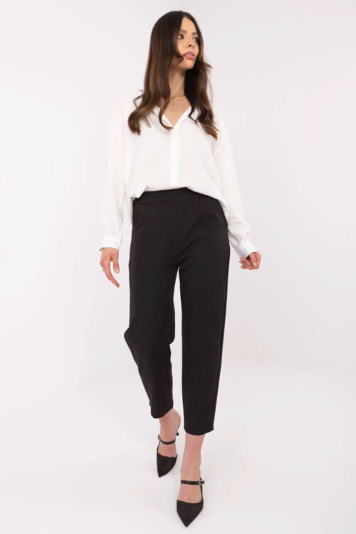 Women trousers model 212653 Och Bella