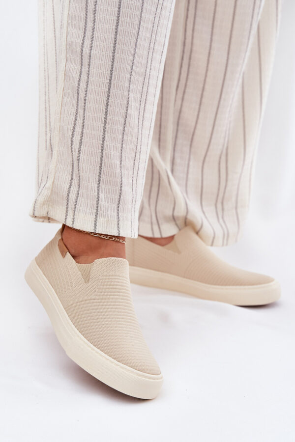 1077105 Sneakers model 212722 Step in style