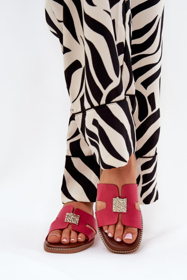 Flip-flops model 212893 Step in style