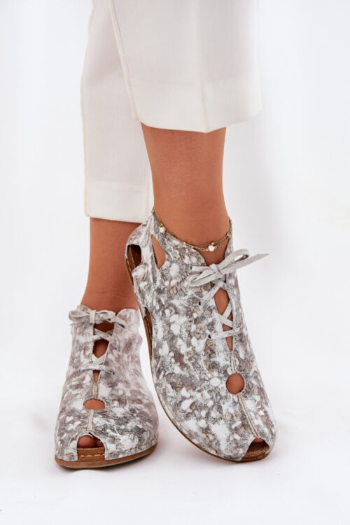 Boots model 212924 Step in style