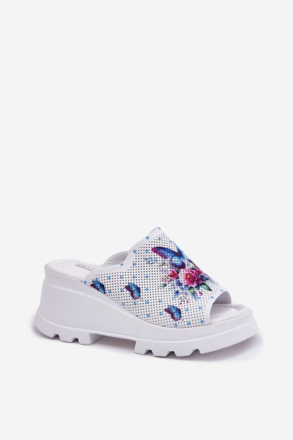 1077919 Flip-flops model 213035 Step in style