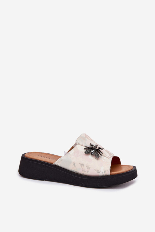 1077922 Flip-flops model 213036 Step in style