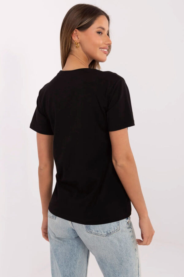 T-shirt model 213111 Factory Price