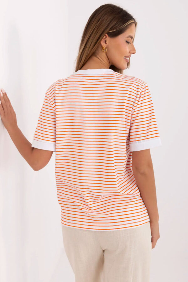 Blouse model 213267 Italy Moda