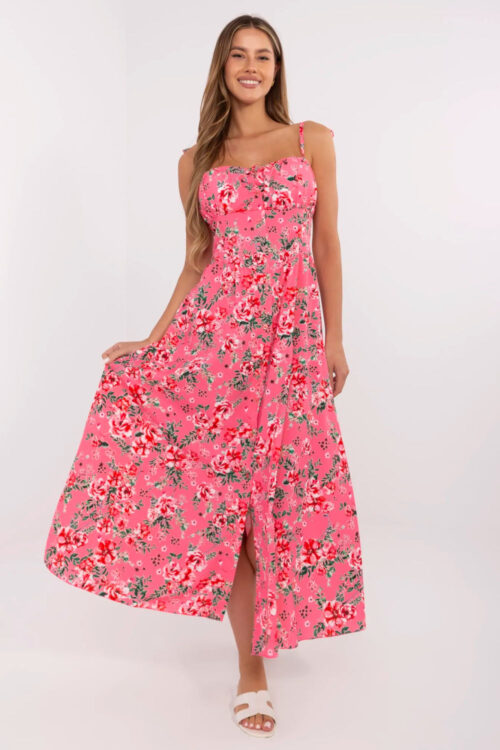 Daydress model 213297 Italy Moda