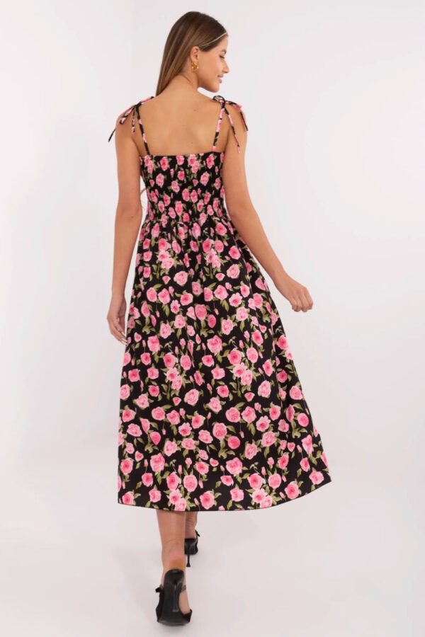 Daydress model 213302 Italy Moda