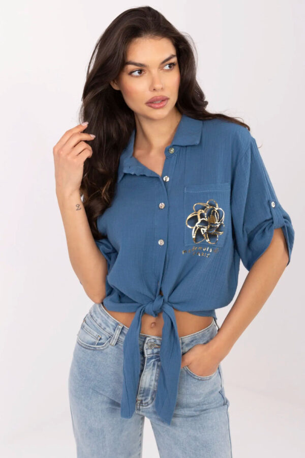 Shirt model 213430 Italy Moda