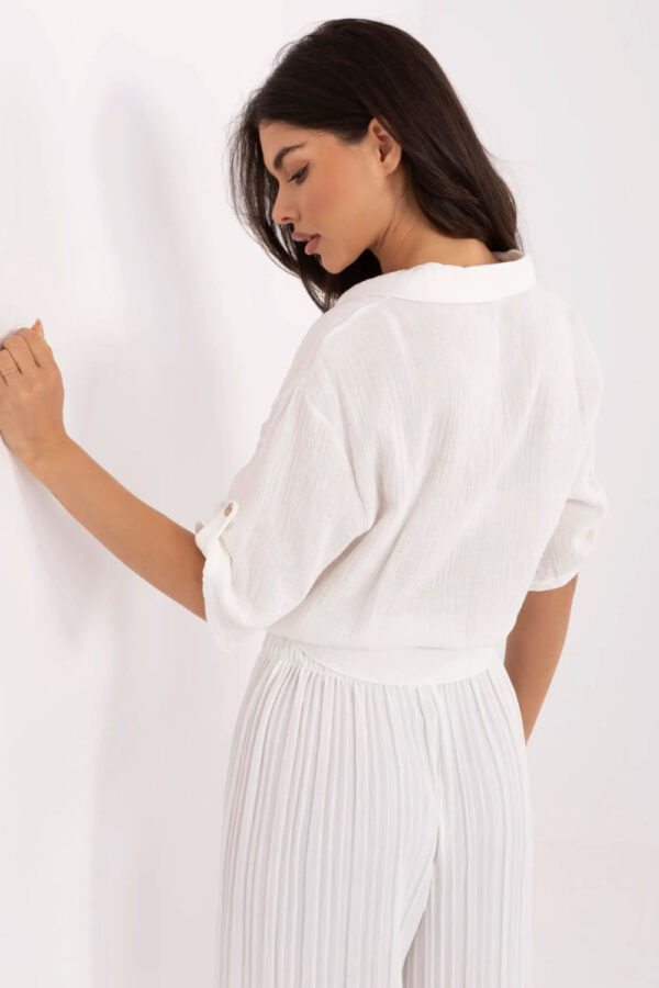 Shirt model 213434 Italy Moda