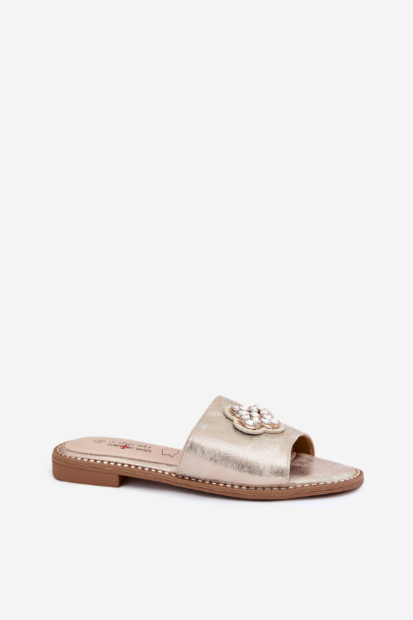 Flip-flops model 213480 Step in style