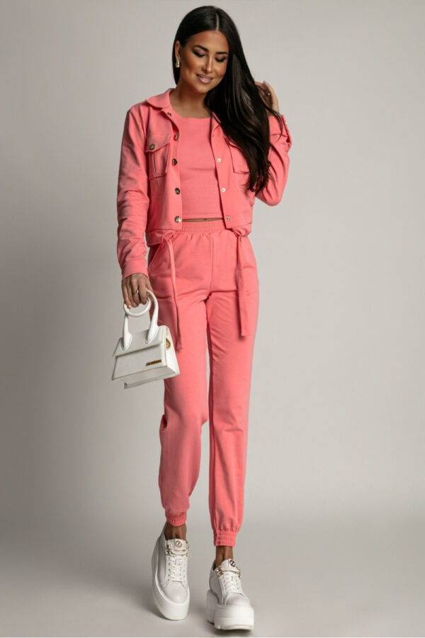 Set model 213572 LaBalancia