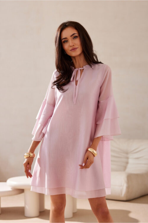 Cocktail dress model 213617 Roco Fashion