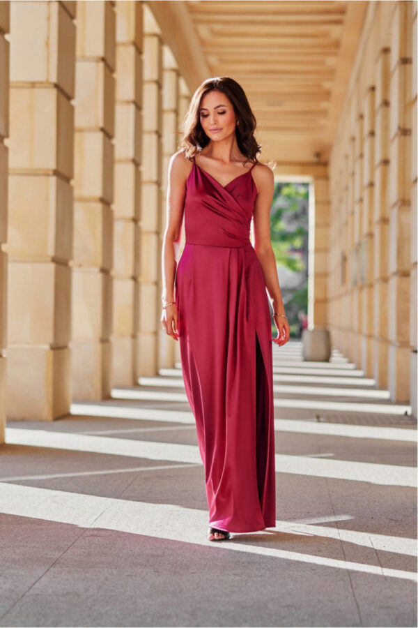 Long dress model 213636 Roco Fashion