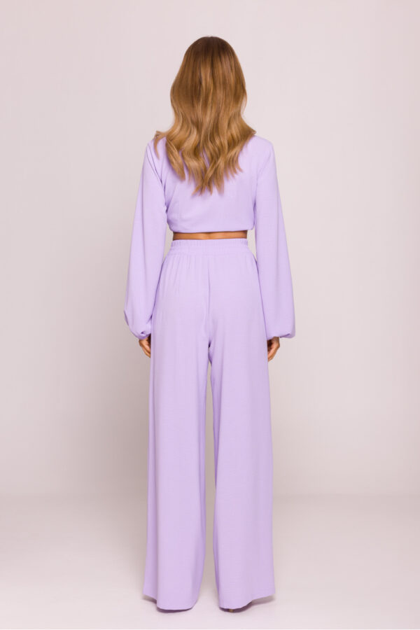 Women trousers model 213676 Moe