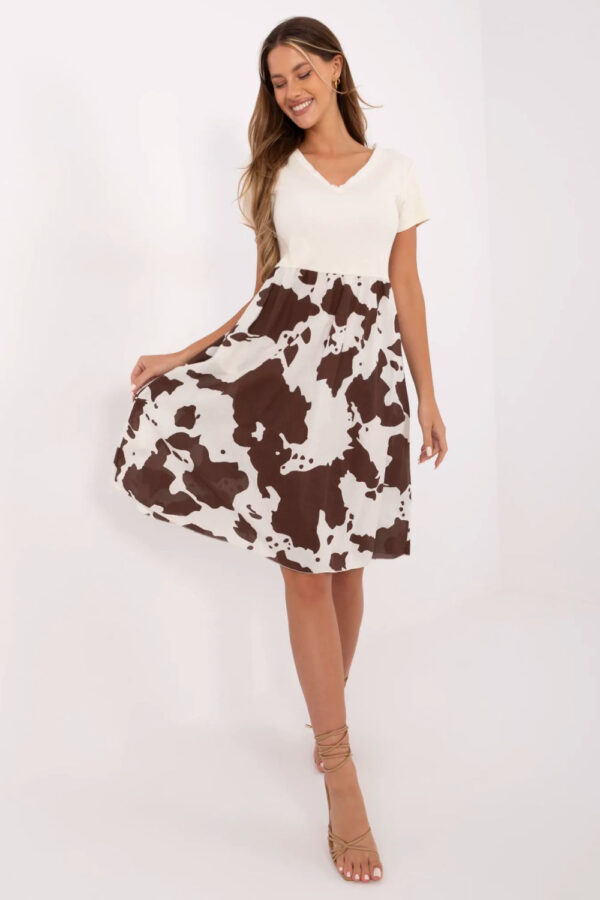 1080290 Daydress model 213805 Italy Moda