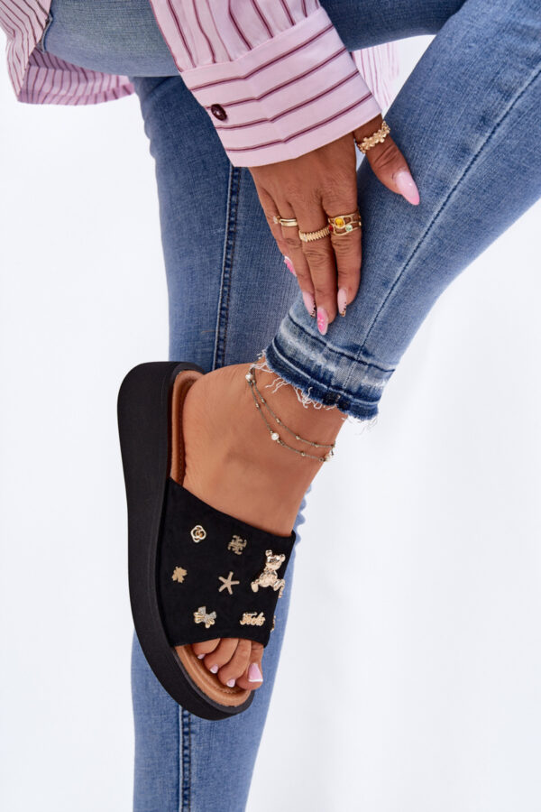 1080741 Flip-flops model 213953 Step in style