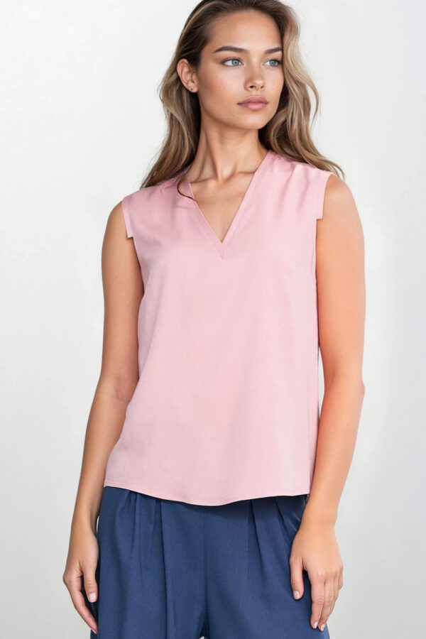 Blouse model 213983 Nife