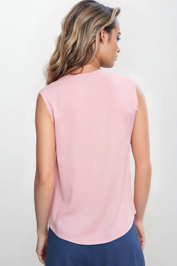 Blouse model 213983 Nife