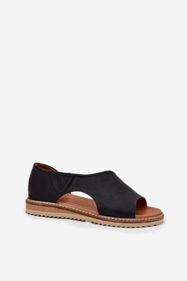 Sandals model 214102 Step in style