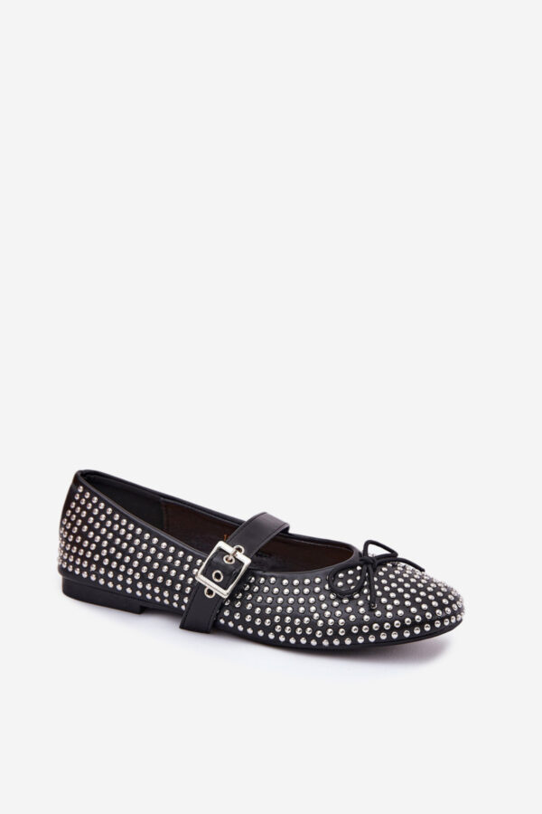 Ballet flats model 214114 Step in style