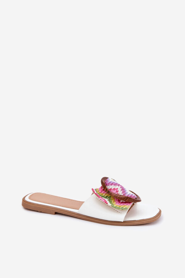 Flip-flops model 214135 Step in style