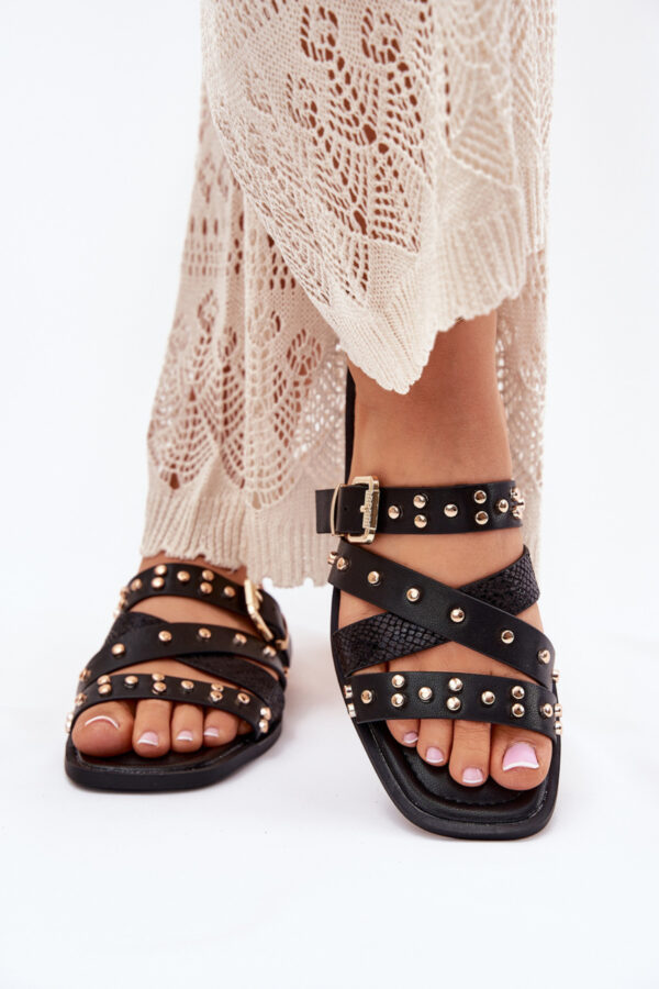 Flip-flops model 214138 Step in style